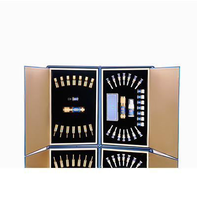 临潼7D私密抗衰养护套