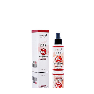 临潼母婴防护喷雾