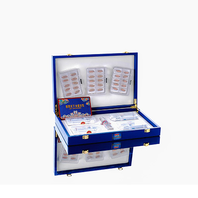 临潼爱芯回春综合版